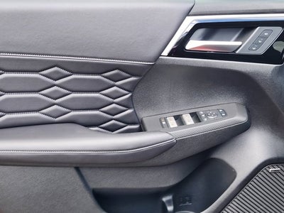 2026 Mitsubishi Outlander SEL