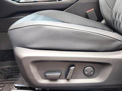 2026 Mitsubishi Outlander SEL