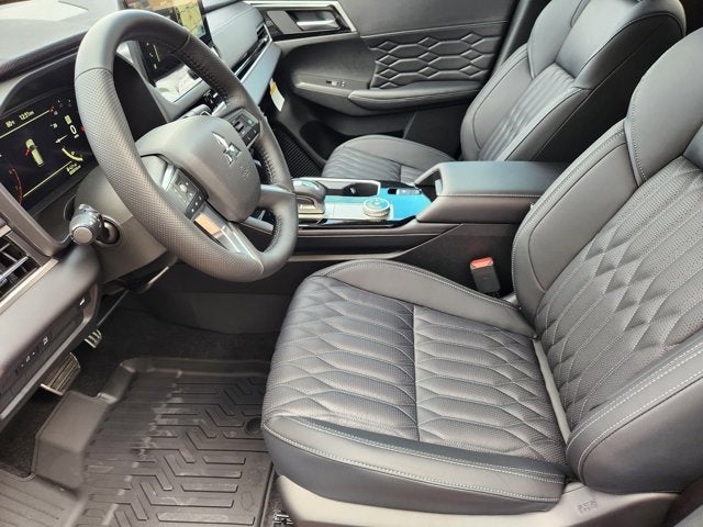 2026 Mitsubishi Outlander SEL