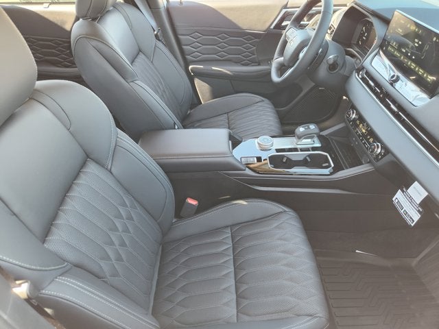 2026 Mitsubishi Outlander SEL