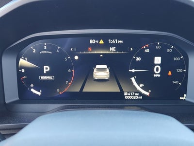 2026 Mitsubishi Outlander SEL