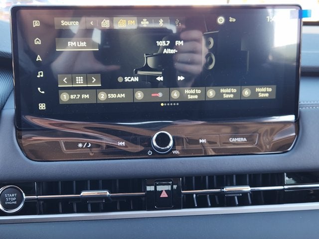 2026 Mitsubishi Outlander SEL