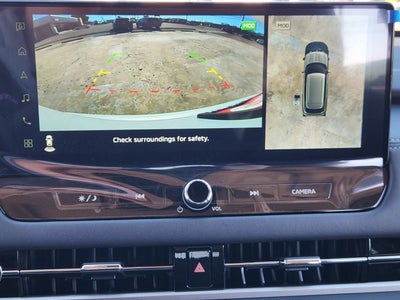 2026 Mitsubishi Outlander SEL