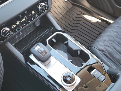 2026 Mitsubishi Outlander SEL