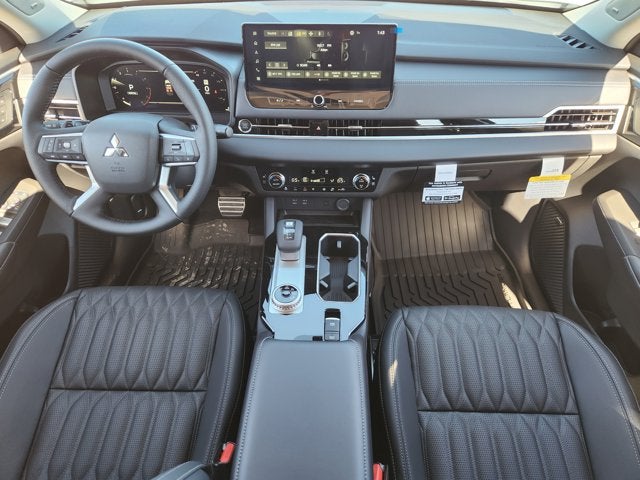 2026 Mitsubishi Outlander SEL