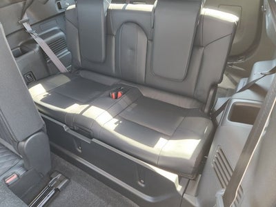 2026 Mitsubishi Outlander SEL