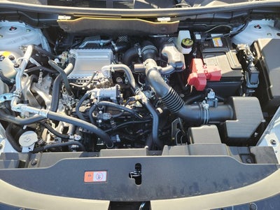 2026 Mitsubishi Outlander SEL