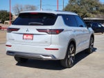 2026 Mitsubishi Outlander SEL