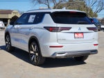 2026 Mitsubishi Outlander SEL