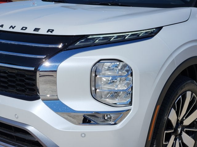 2026 Mitsubishi Outlander SEL