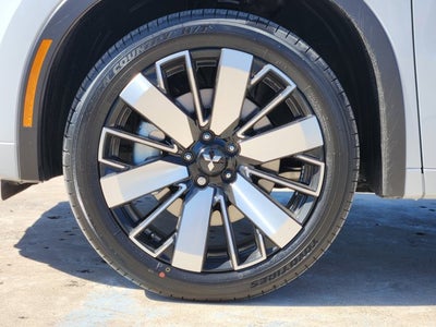 2026 Mitsubishi Outlander SEL