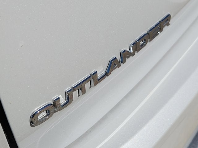 2026 Mitsubishi Outlander SEL