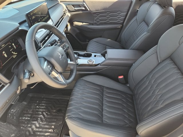 2026 Mitsubishi Outlander SEL