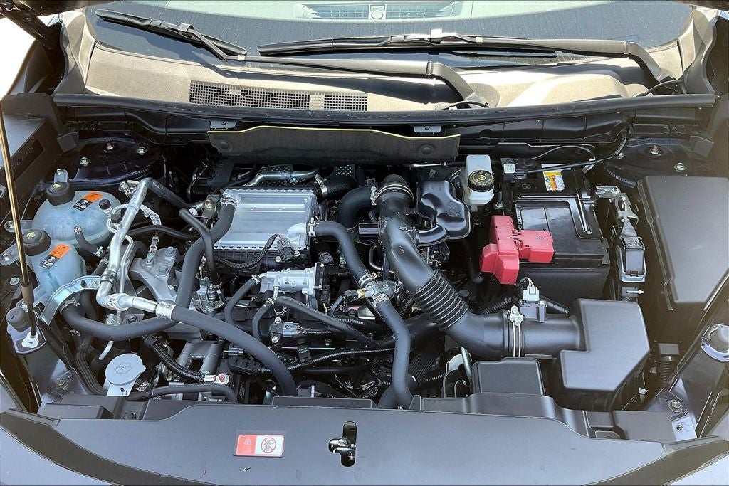 2026 Mitsubishi Outlander SEL - Photo 11