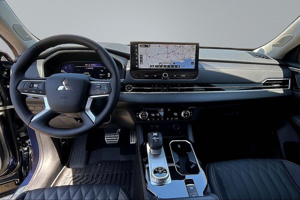 2026 Mitsubishi Outlander SEL