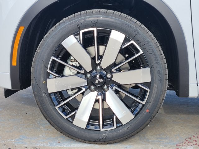 2026 Mitsubishi Outlander SEL