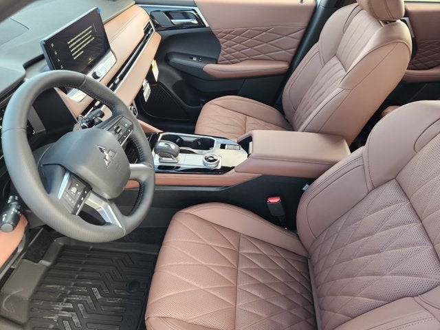 2026 Mitsubishi Outlander SEL