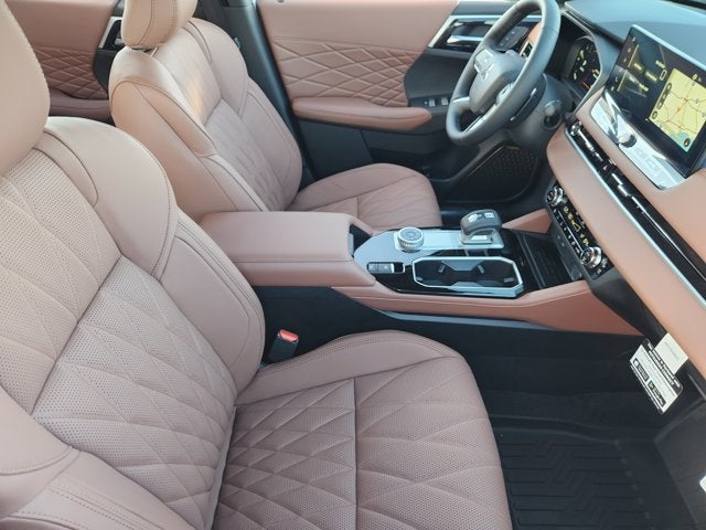 2026 Mitsubishi Outlander SEL