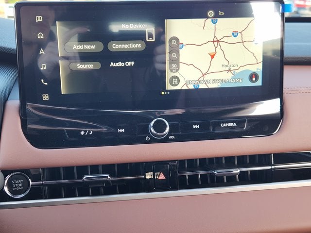 2026 Mitsubishi Outlander SEL