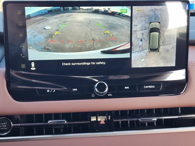 2026 Mitsubishi Outlander SEL