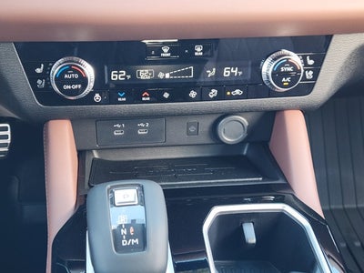 2026 Mitsubishi Outlander SEL