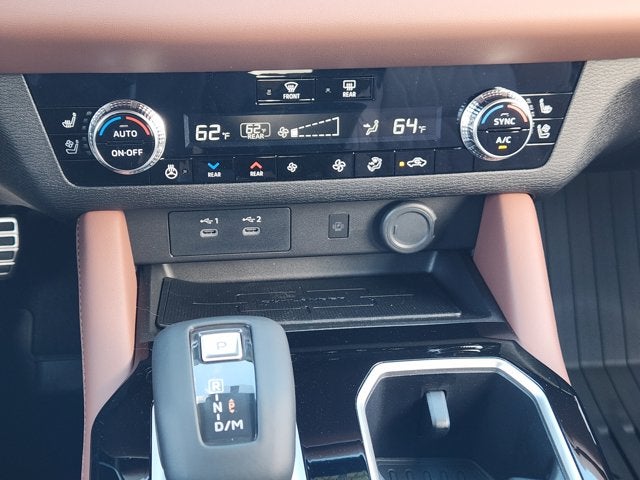 2026 Mitsubishi Outlander SEL