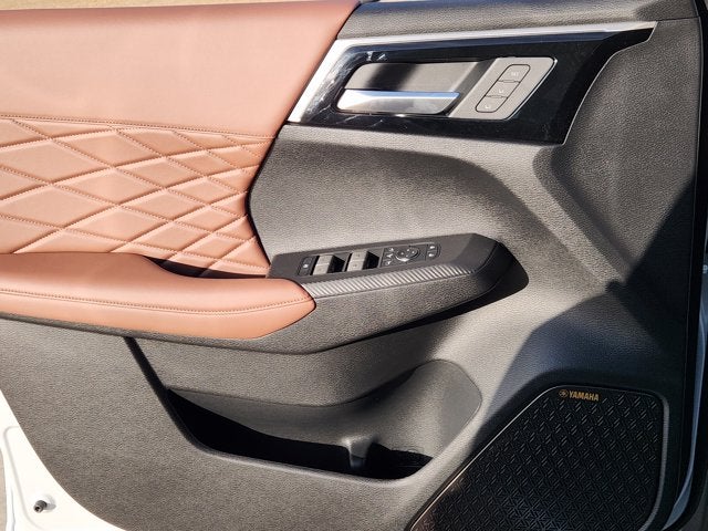 2026 Mitsubishi Outlander SEL