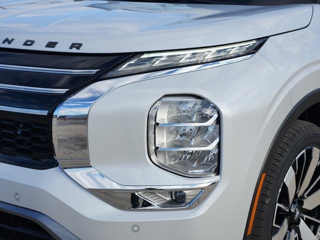 2026 Mitsubishi Outlander SEL