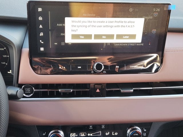 2026 Mitsubishi Outlander SEL