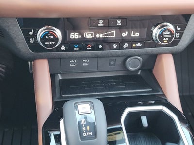 2026 Mitsubishi Outlander SEL