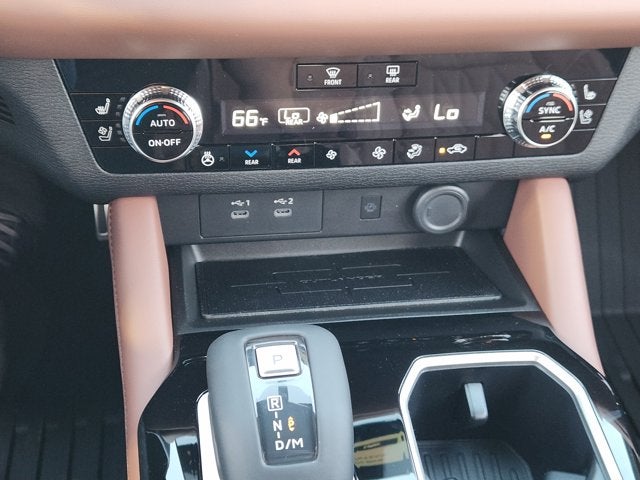 2026 Mitsubishi Outlander SEL