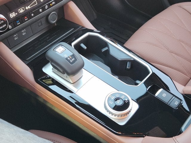 2026 Mitsubishi Outlander SEL