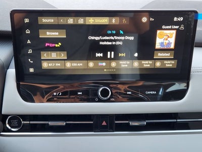 2025 Mitsubishi Outlander Base