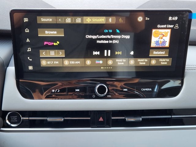 2025 Mitsubishi Outlander Base