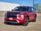 2025 Mitsubishi Outlander Base