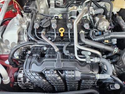 2025 Mitsubishi Outlander Base