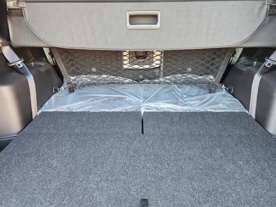 2025 Mitsubishi Outlander Base