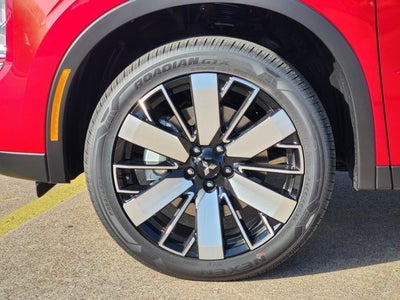 2025 Mitsubishi Outlander Base