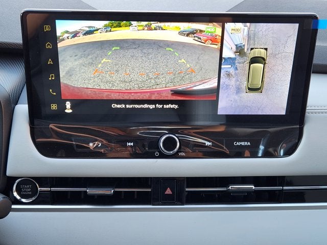 2025 Mitsubishi Outlander Base