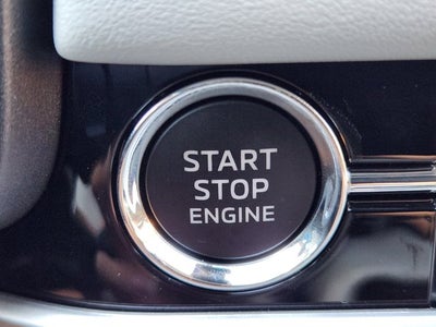 2025 Mitsubishi Outlander Base