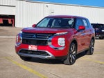 2025 Mitsubishi Outlander Base