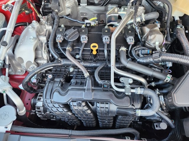 2025 Mitsubishi Outlander Base