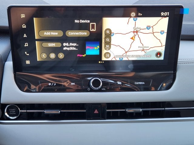 2025 Mitsubishi Outlander Base