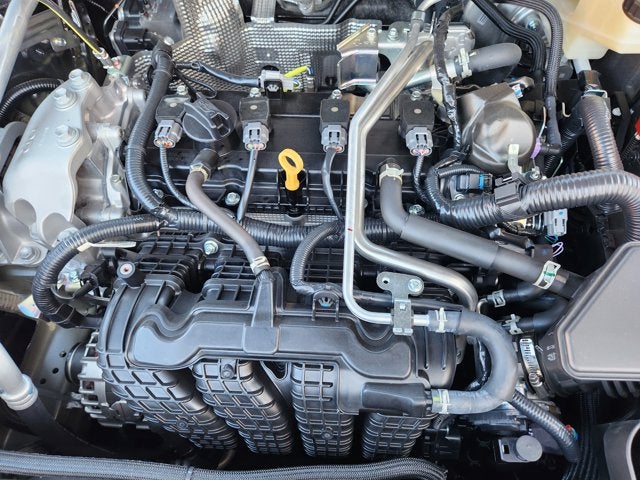 2025 Mitsubishi Outlander Base