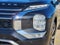 2025 Mitsubishi Outlander Base