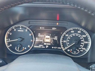 2025 Mitsubishi Outlander Base