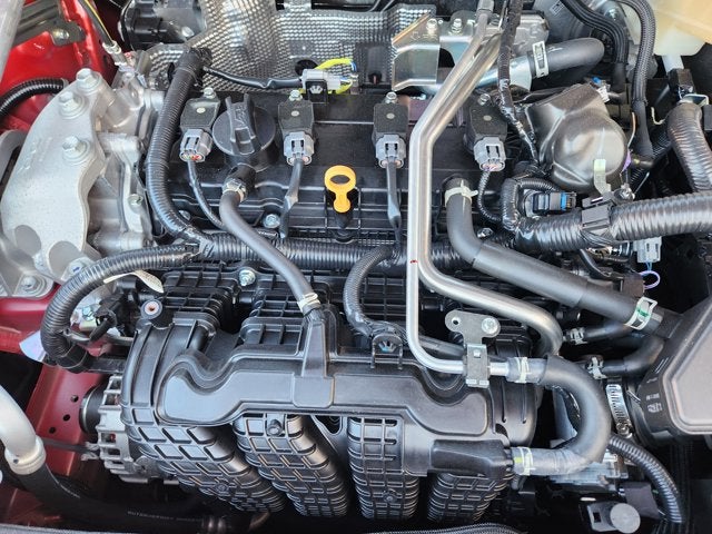 2025 Mitsubishi Outlander Base