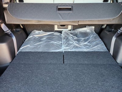 2025 Mitsubishi Outlander Base