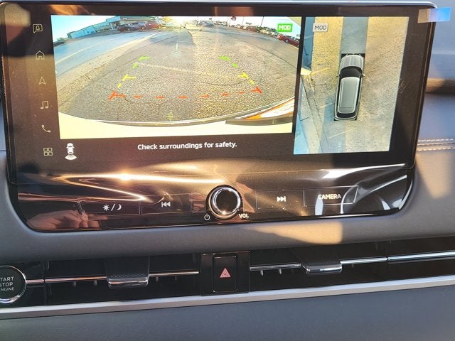 2026 Mitsubishi Outlander Trail Edition