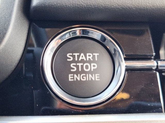 2026 Mitsubishi Outlander Trail Edition